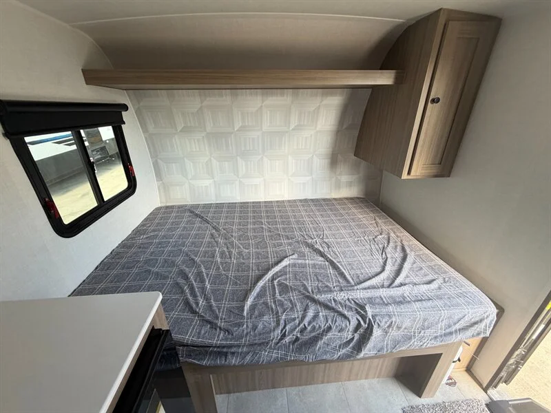 2027 Forest River GEOPRO 13BLE Rockwood