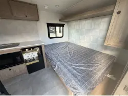 2027 Forest River GEOPRO 13BLE Rockwood
