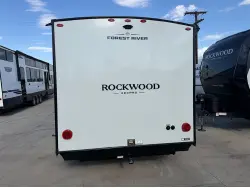 2027 Forest River GEOPRO 13BLE Rockwood