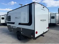 2027 Forest River GEOPRO 13BLE Rockwood