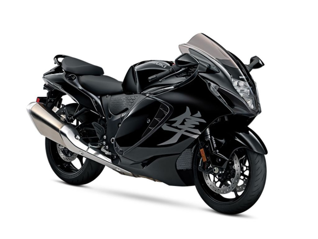 2027 Suzuki Hayabusa in Rockingham, NC