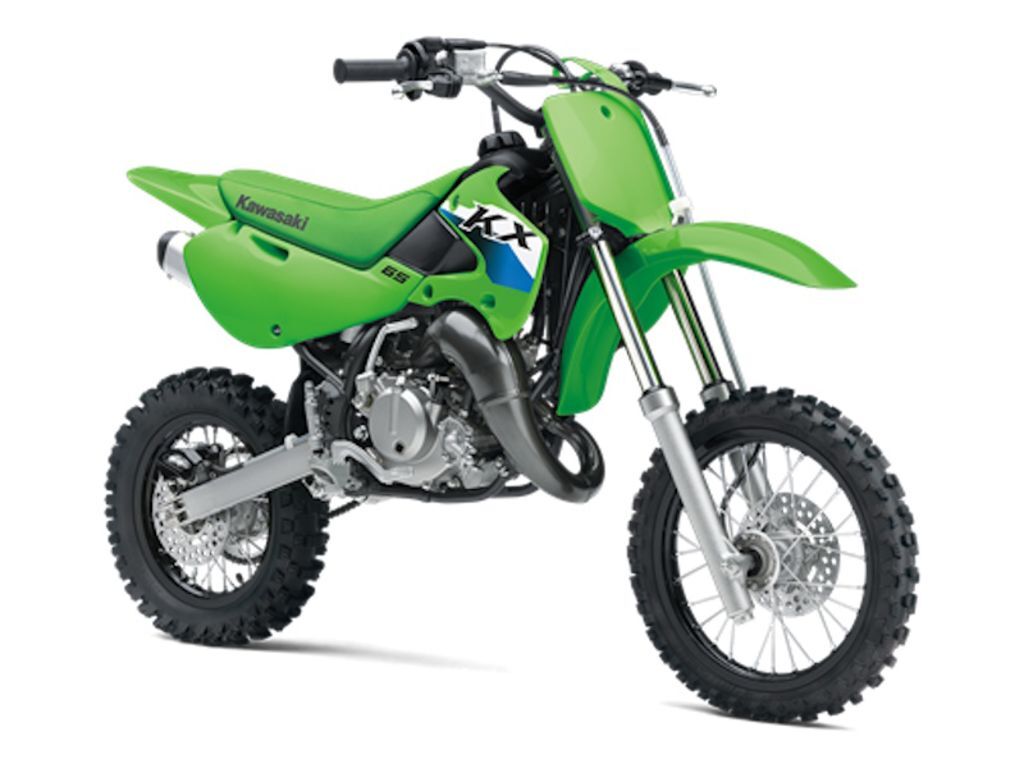 2027 Kawasaki KX 65 65 in Swanzey, NH
