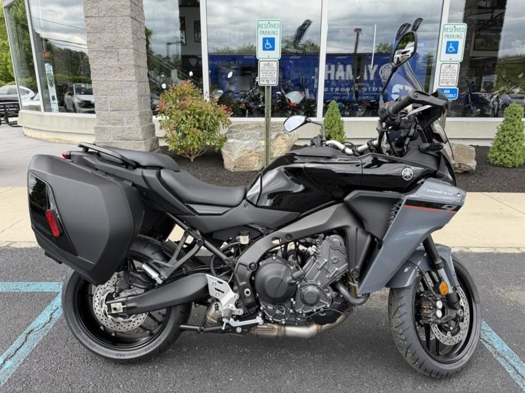 2026 Yamaha Tracer 9 9 in Deptford, NJ