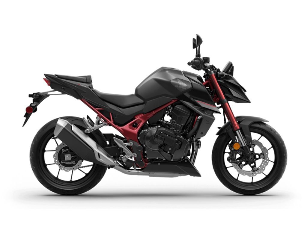 2026 Honda® CB750 Hornet E-Clutch E-CLUTCH in Brighton, MI