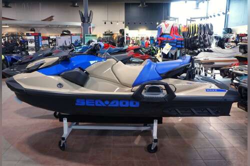 2026 Sea-Doo Wake 170 BRP Premium Audio, iDF, iBR in sioux falls SD