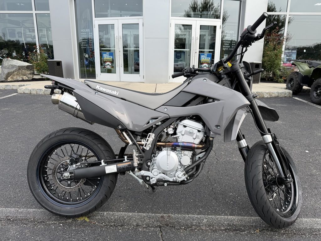 2024 Kawasaki KLX®300SM 300SM in Deptford, NJ