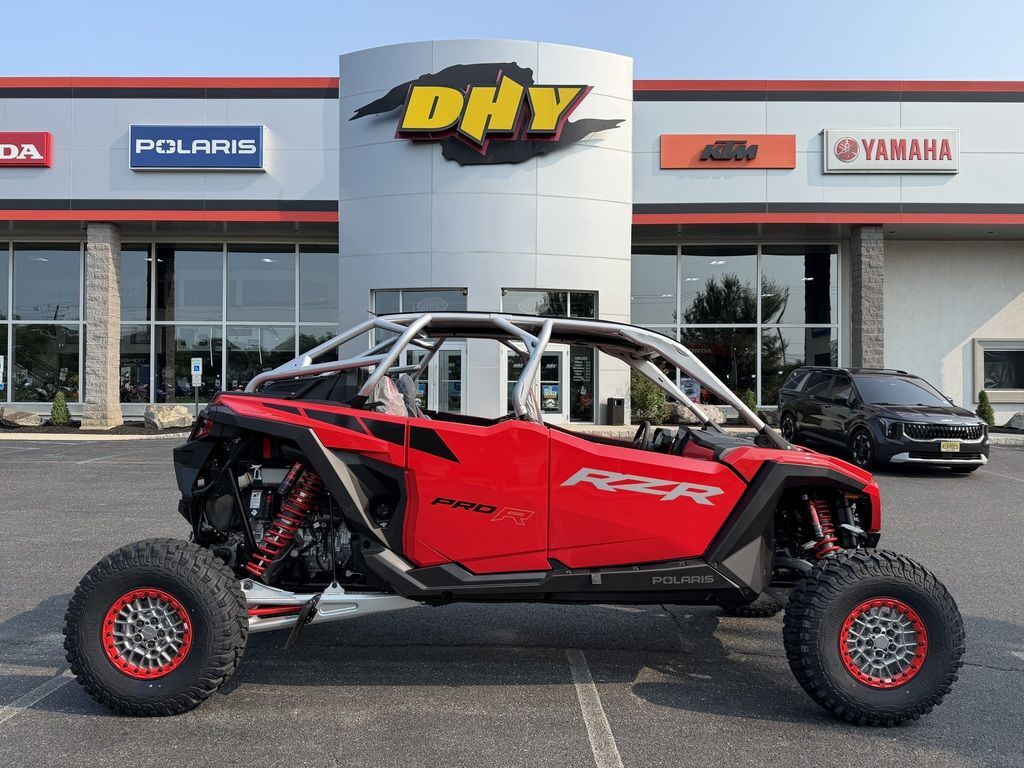 2026 Polaris® RZR Pro R 4 Ultimate in deptford NJ