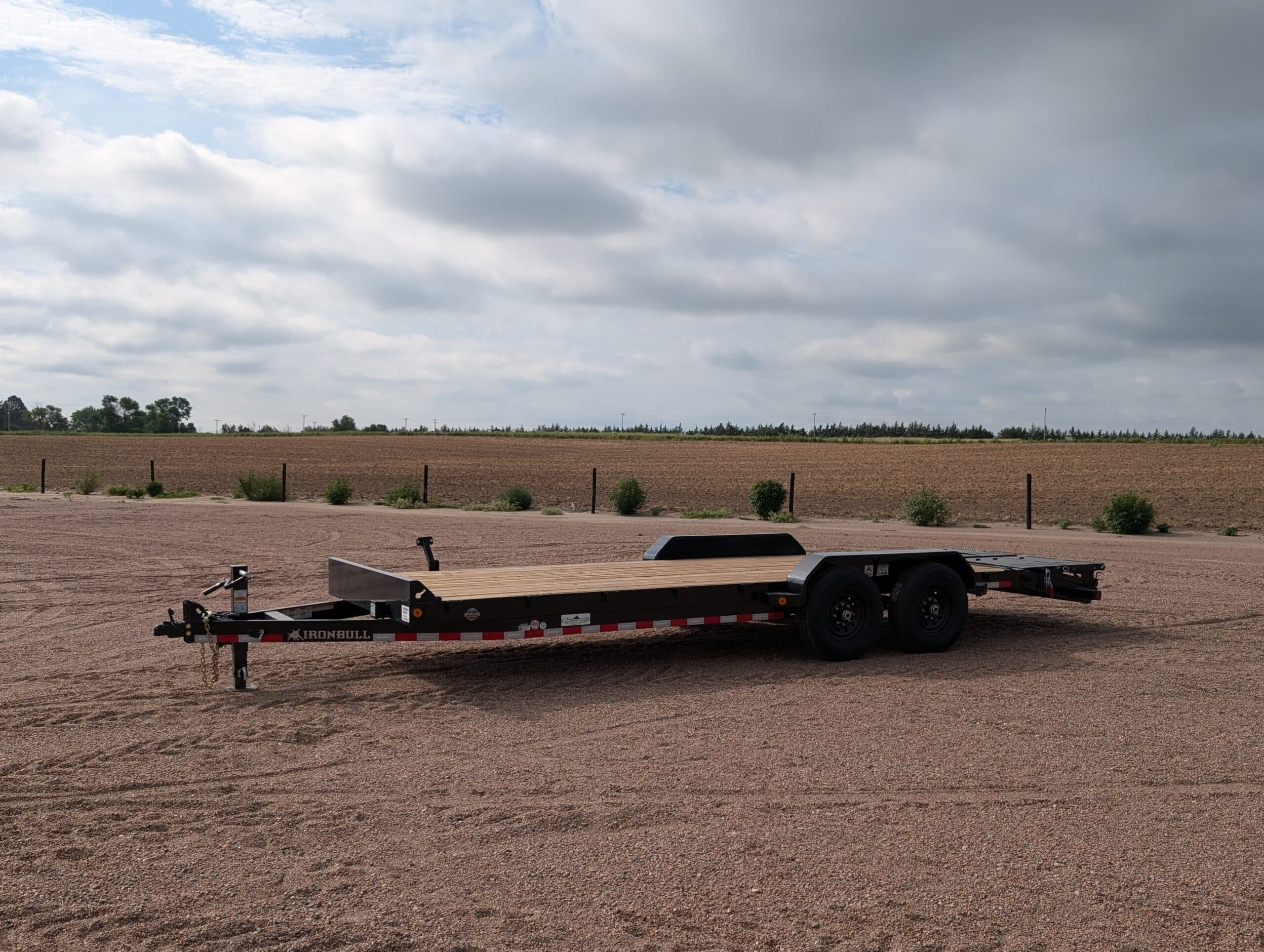 2027 Other Equipment Trailer in Madrid, NE