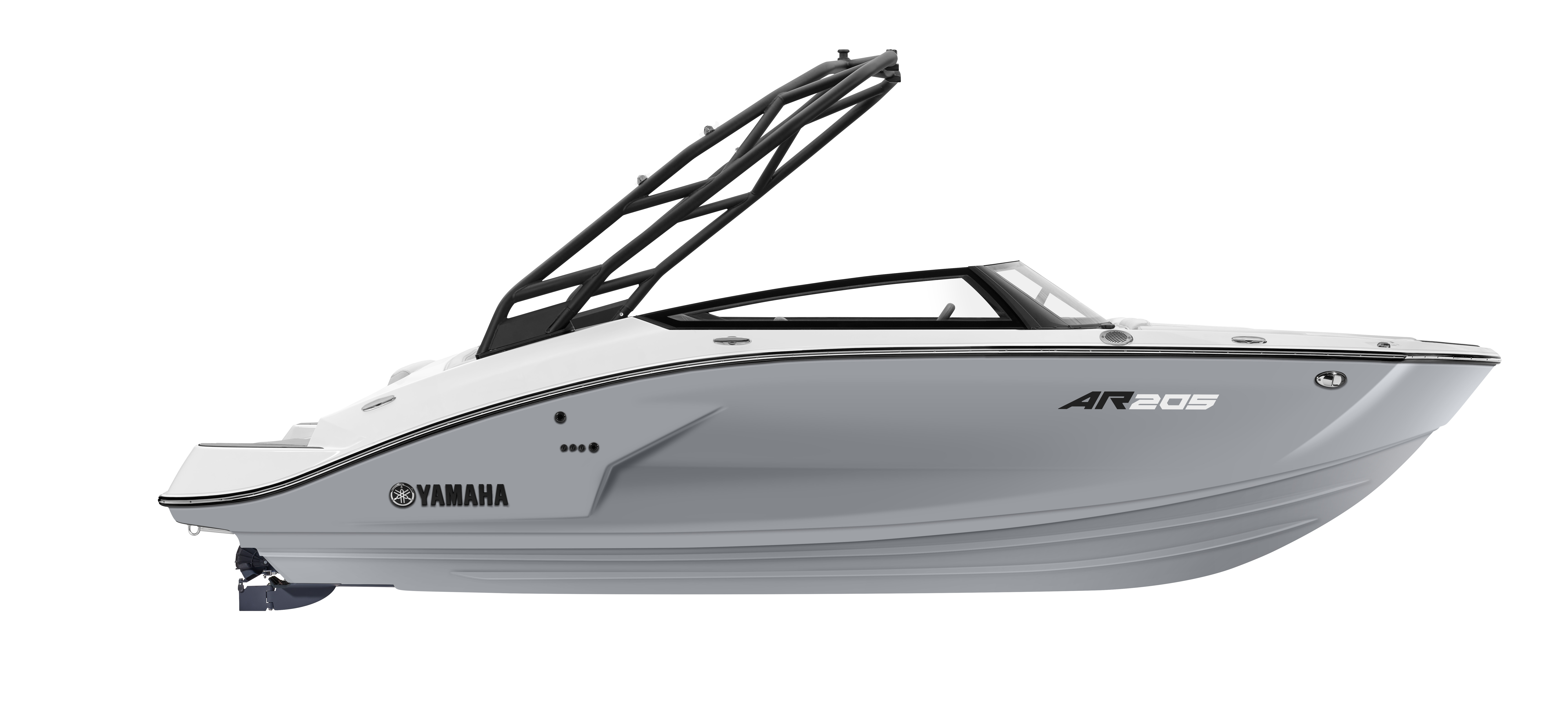 2027 Yamaha Boats AR 205 250 in michigan city IN
