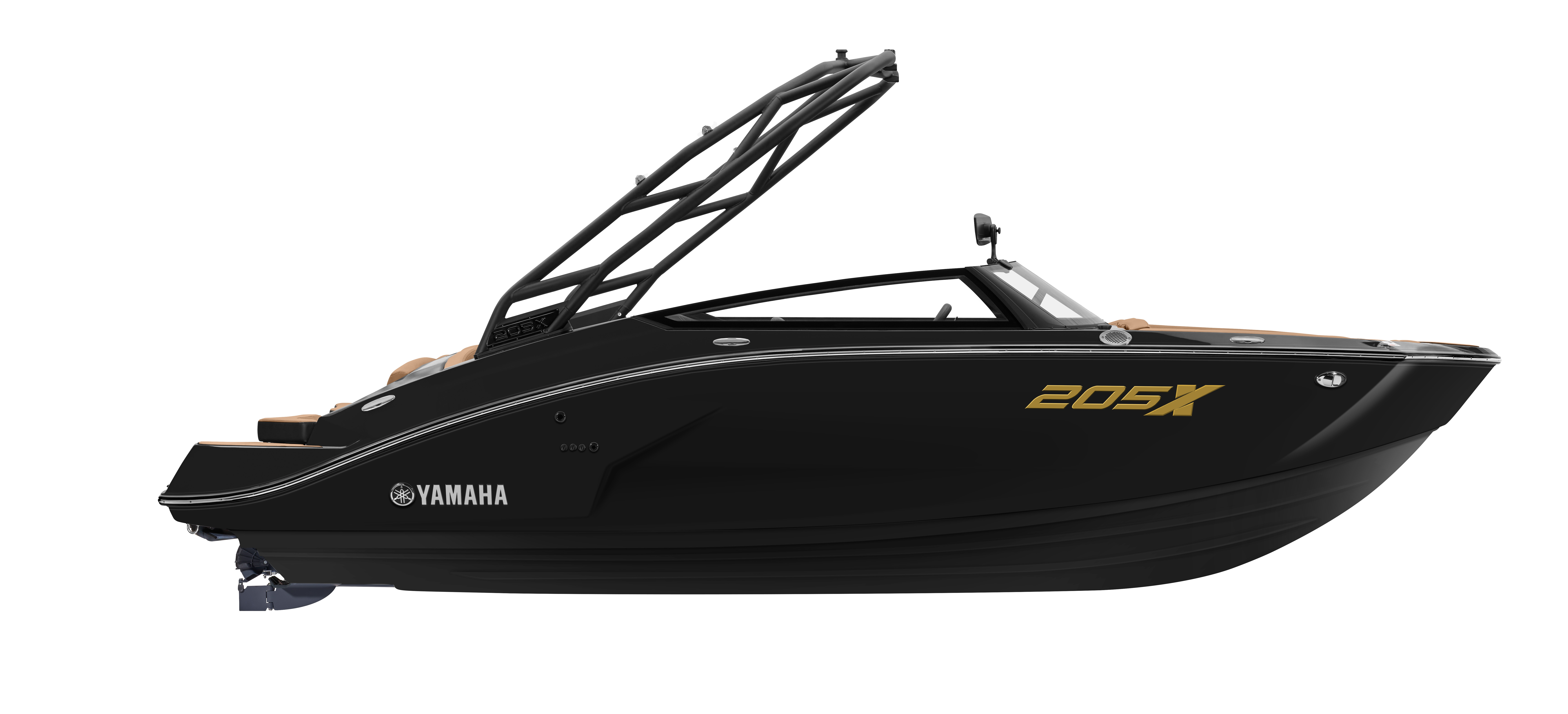 2027 Yamaha Boats 205 XD in michigan city IN