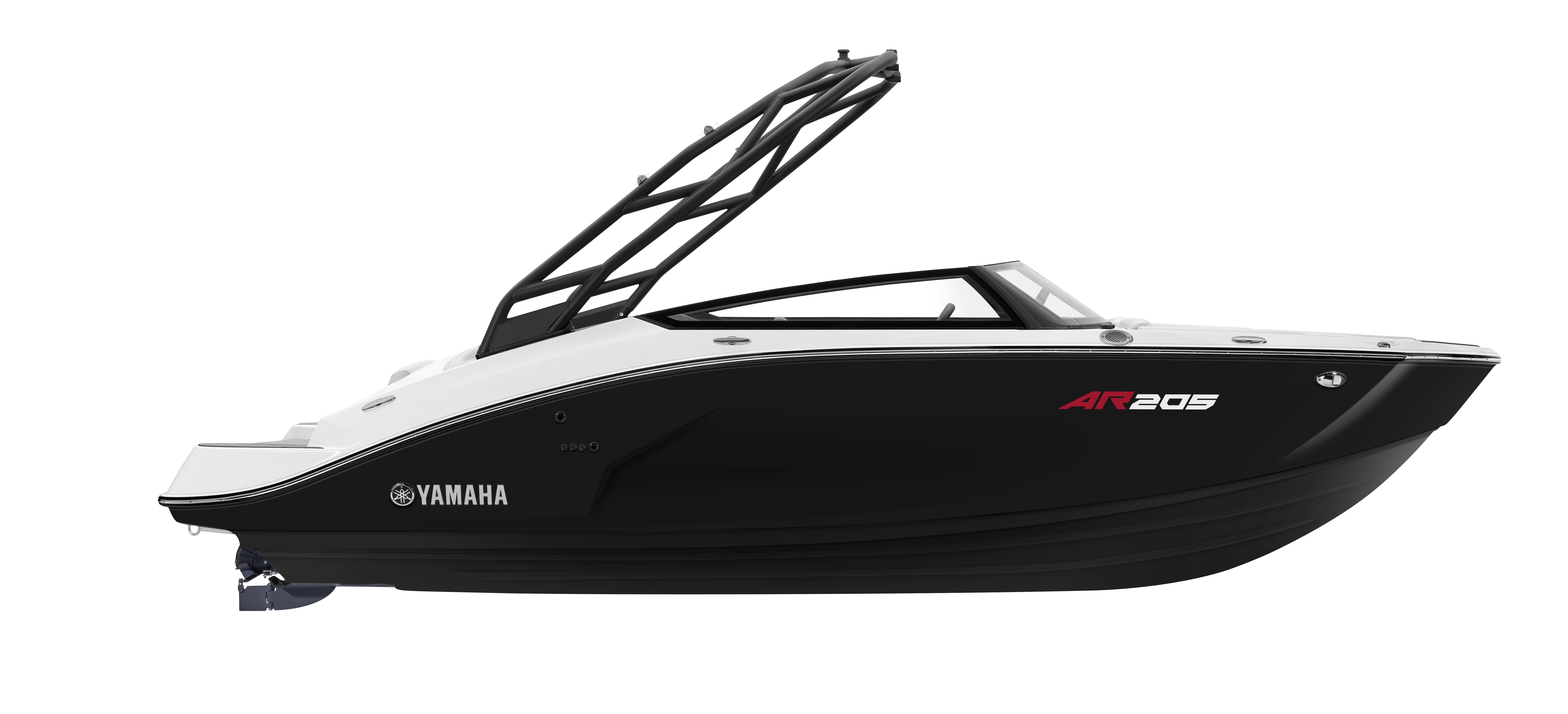 2027 Yamaha Boats AR 205 250 in michigan city IN