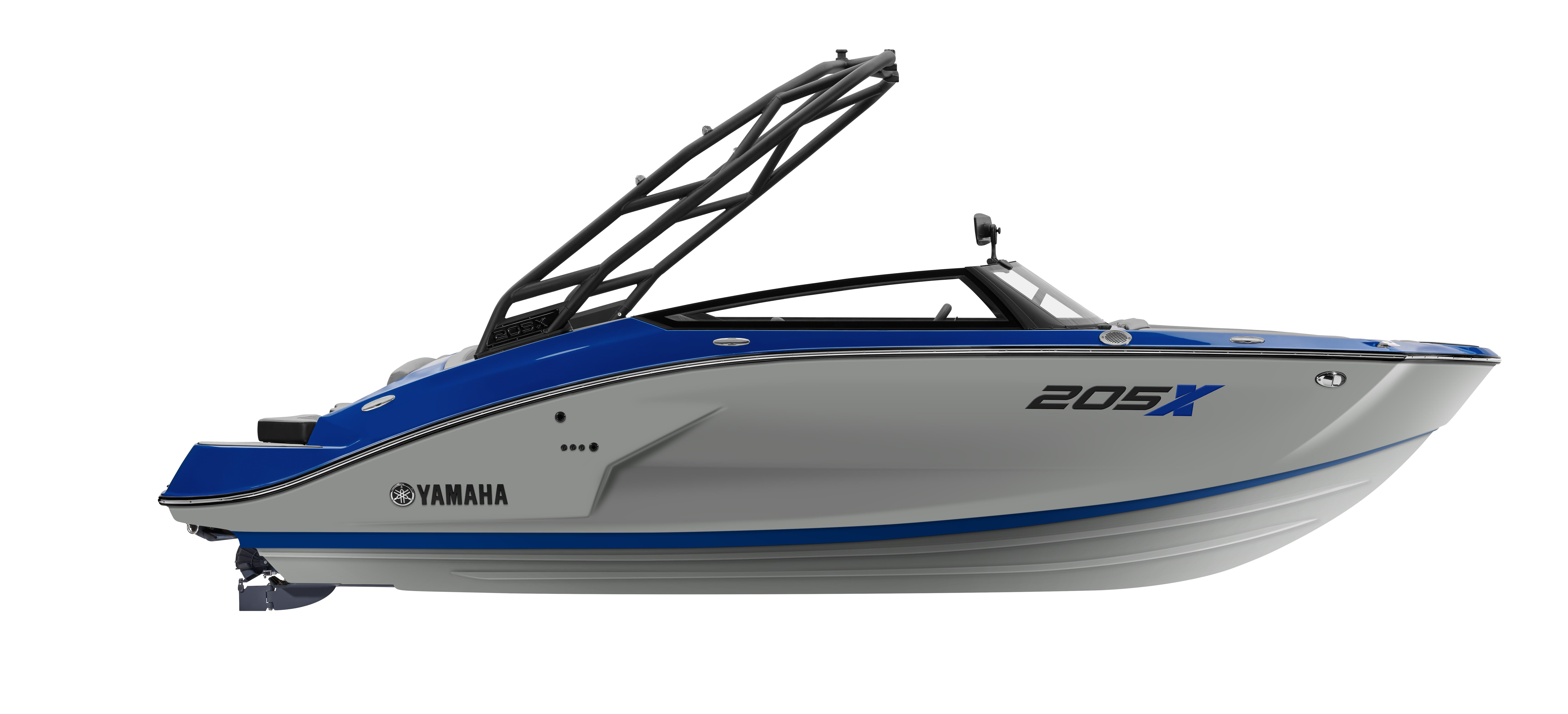 2027 Yamaha Boats 205 XD in michigan city IN