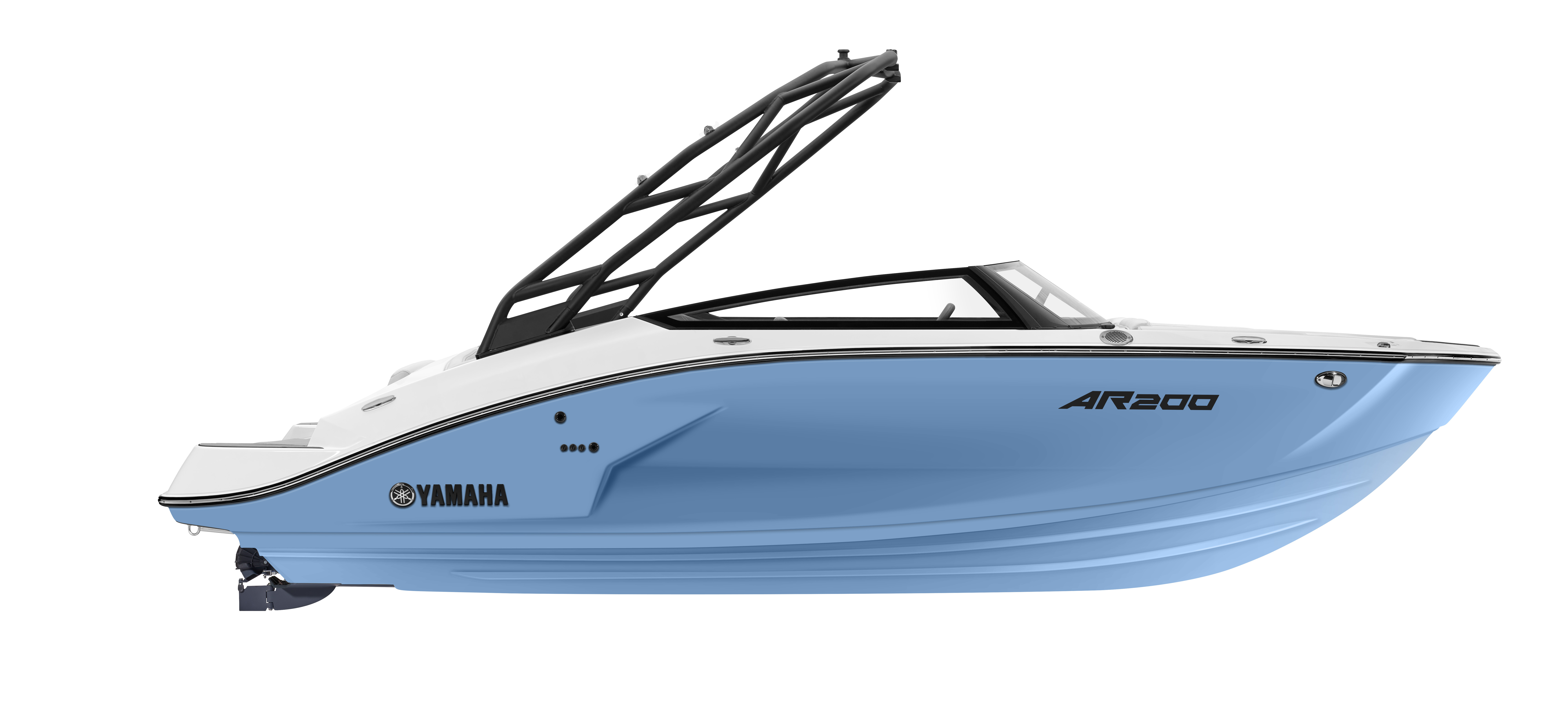 2027 Yamaha Boats AR 200 250 in michigan city IN