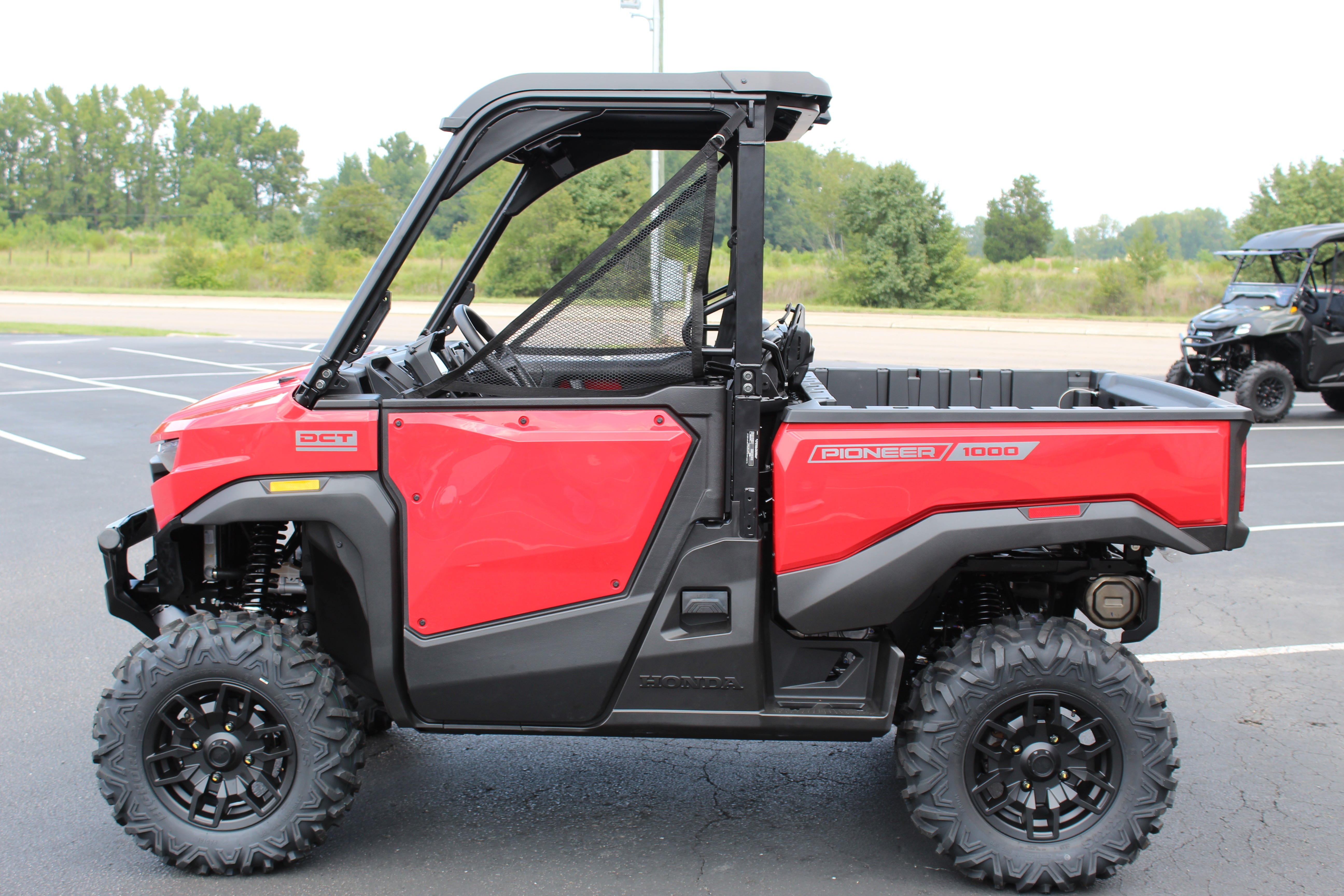 2026 Honda Pioneer 1000 Deluxe in sanford NC