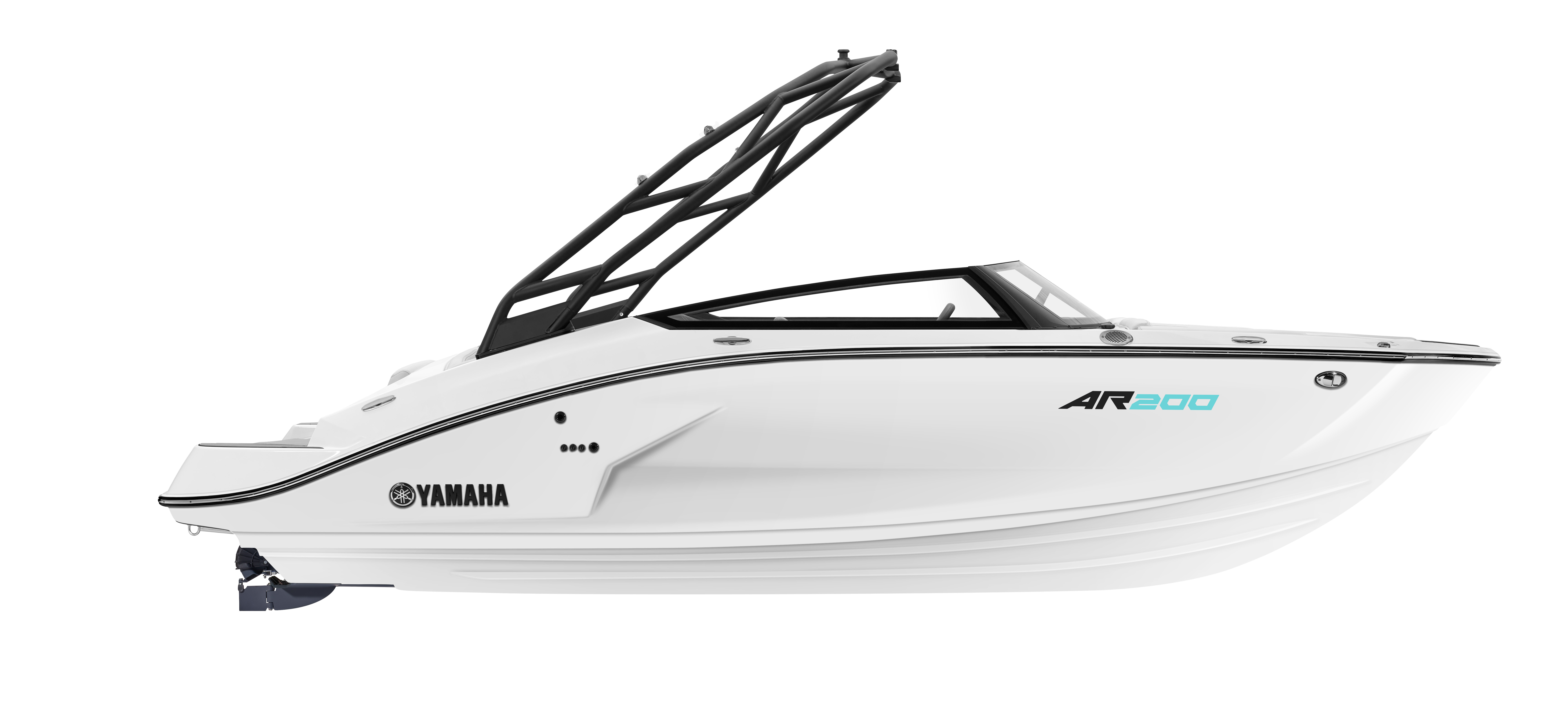 2027 Yamaha Boats AR 200 250 in michigan city IN