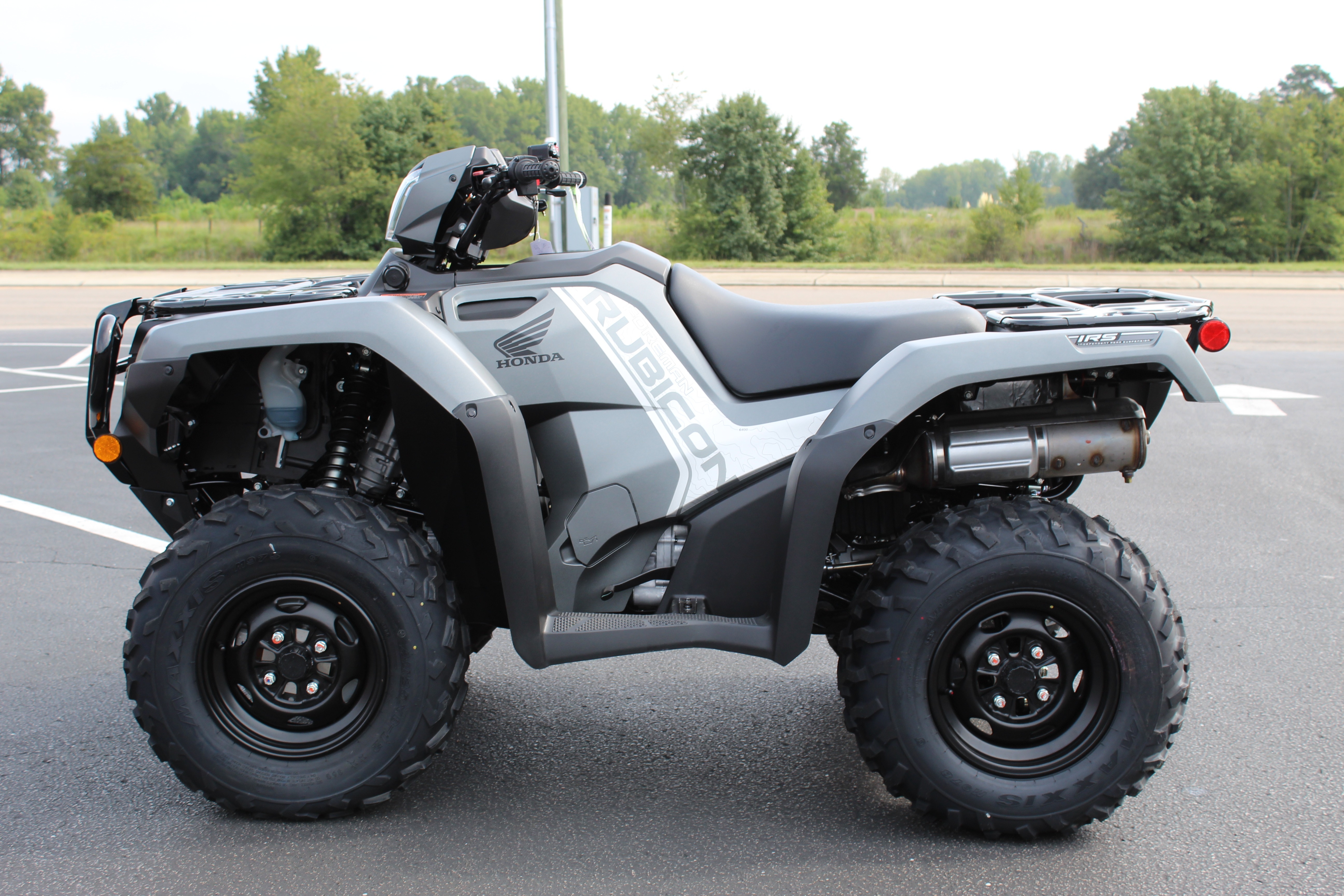 2027 Honda FourTrax Foreman Rubicon 4x4 EPS in sanford NC