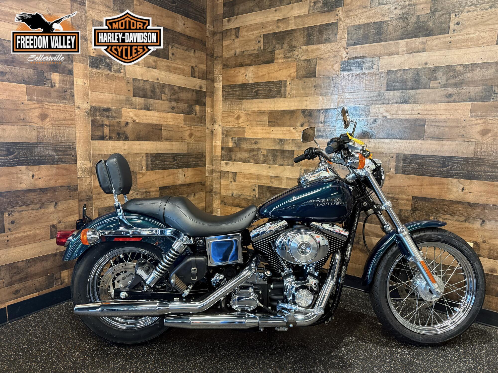 2001 Harley-Davidson Low Rider in Sellersville, PA