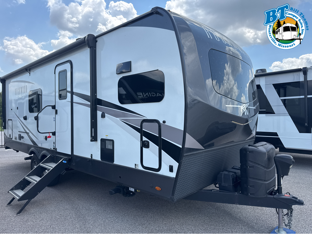 2023 Forest River ROCKWOOD SIGNATURE 8263MBR RV