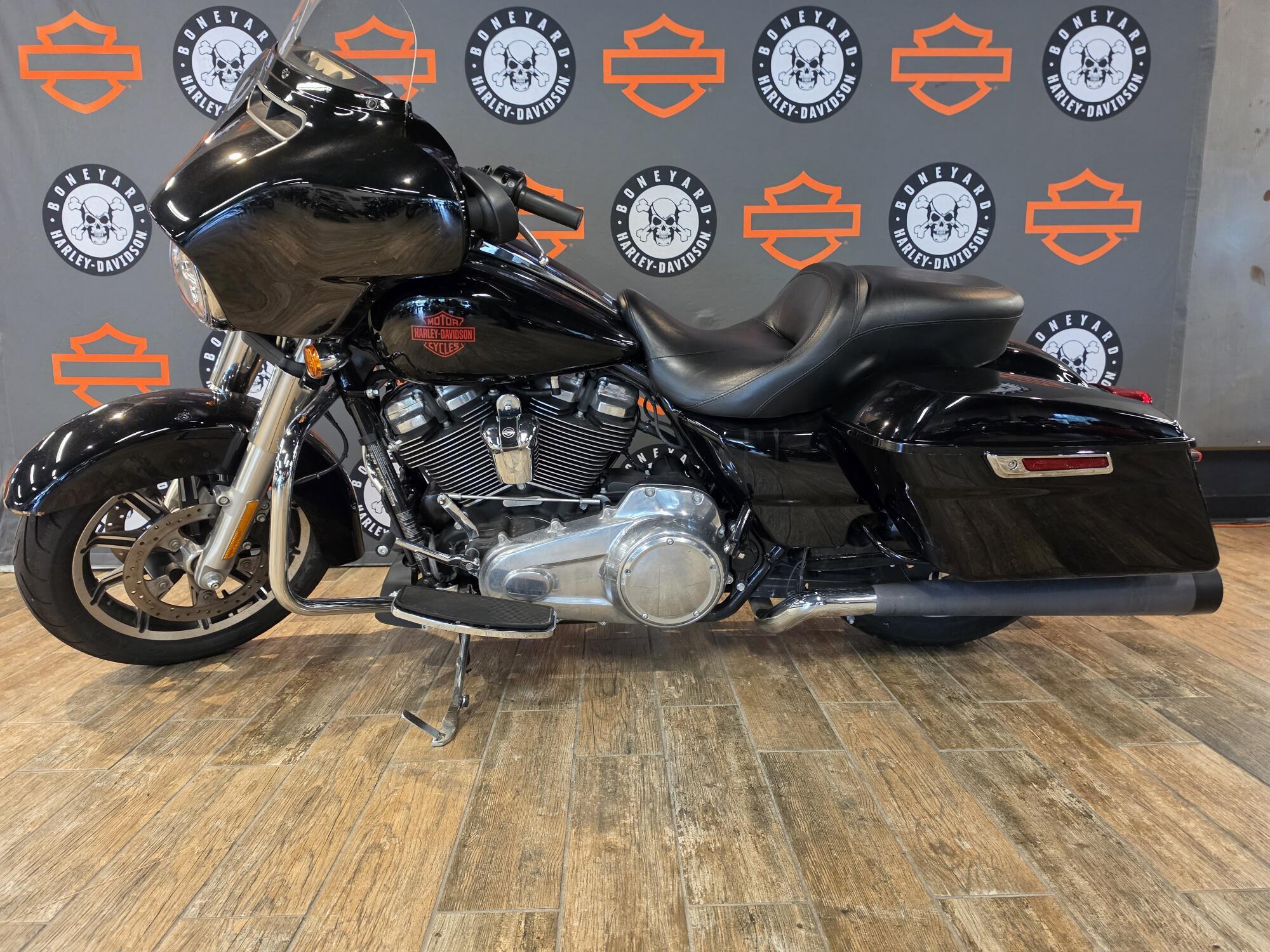2022 Harley-Davidson Electra Glide Standard STANDARD in Winterville, NC
