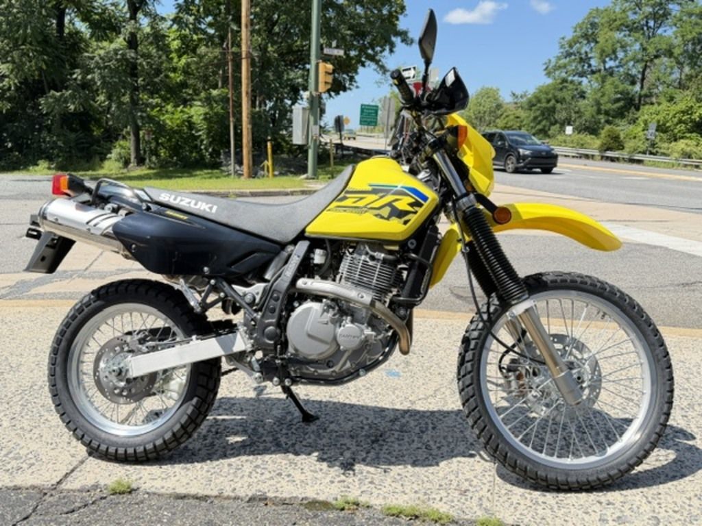 2027 Suzuki DR650SEM7 in palmerton PA