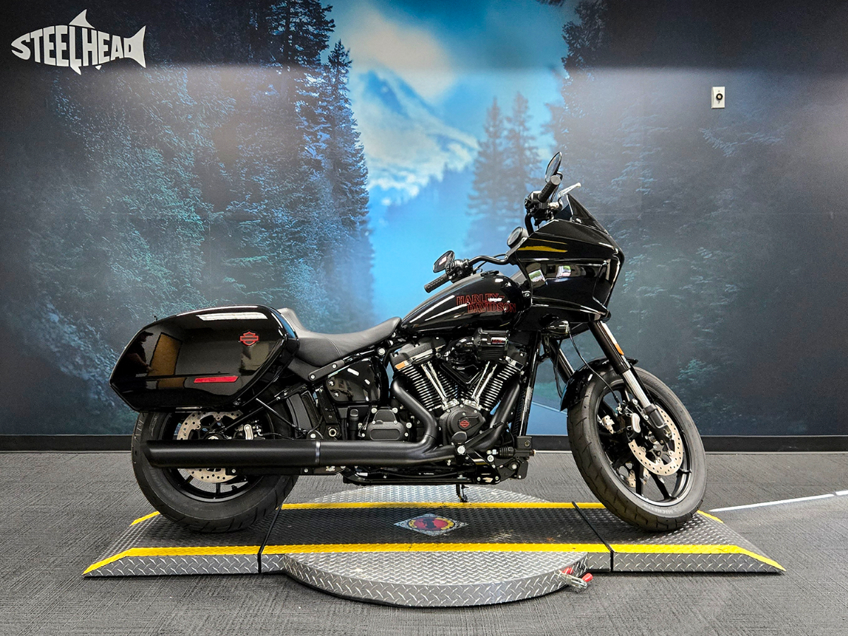 2026 Harley-Davidson LOW RIDER ST ST in Tigard, OR