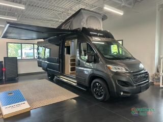 2026 AIRSTREAM RANGELINE BASE
