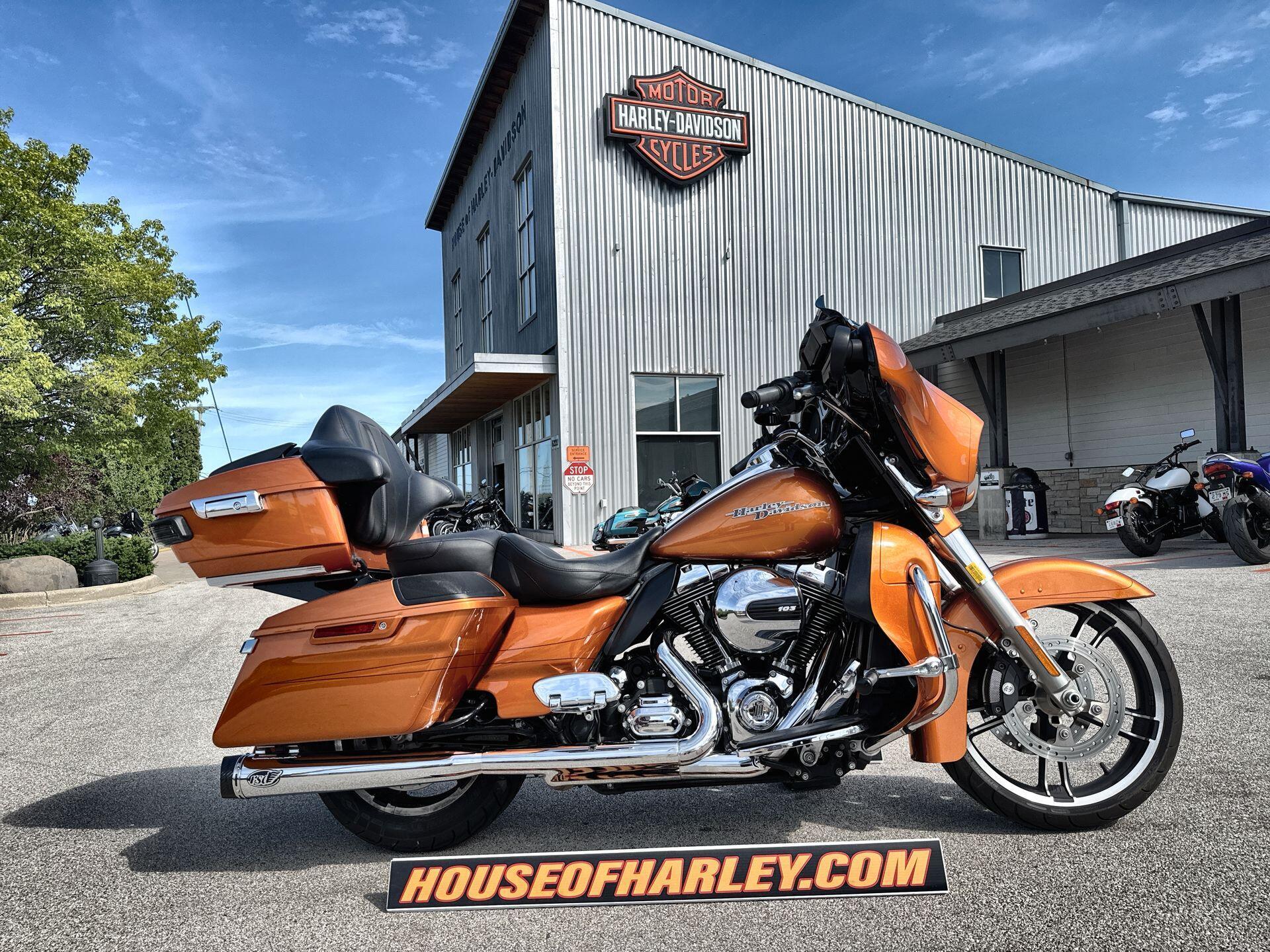 2014 Harley-Davidson Street Glide Special SPECIAL in Milwaukee, WI