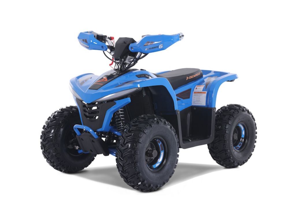 2026 Denago Powersports E-Hawk 6 in columbus OH