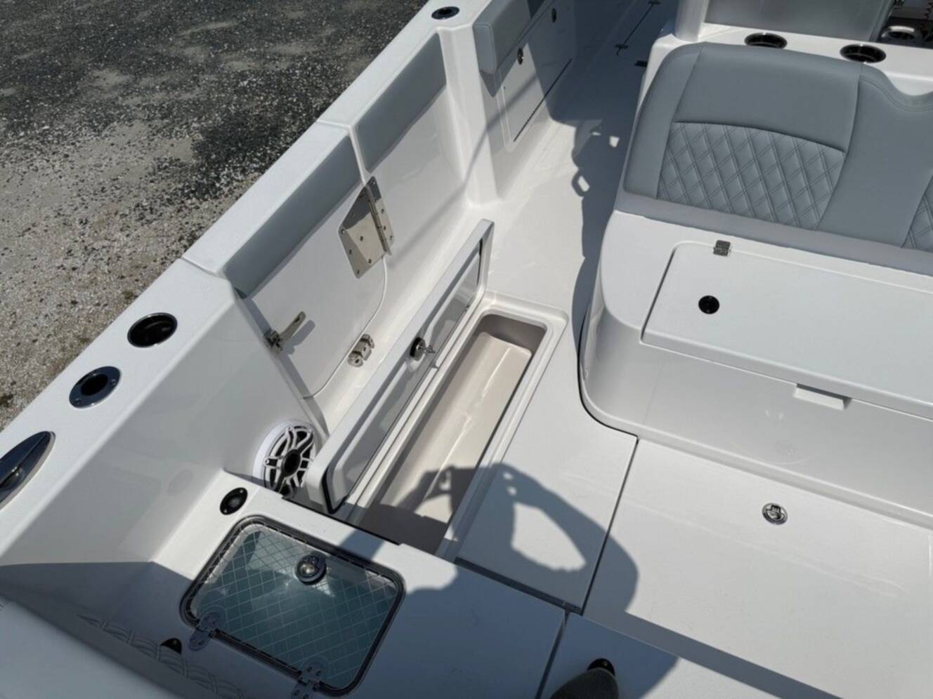 A photo of this 2026 Sportsman Heritage 321