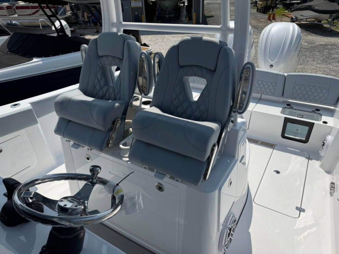 A photo of this 2026 Sportsman Heritage 321