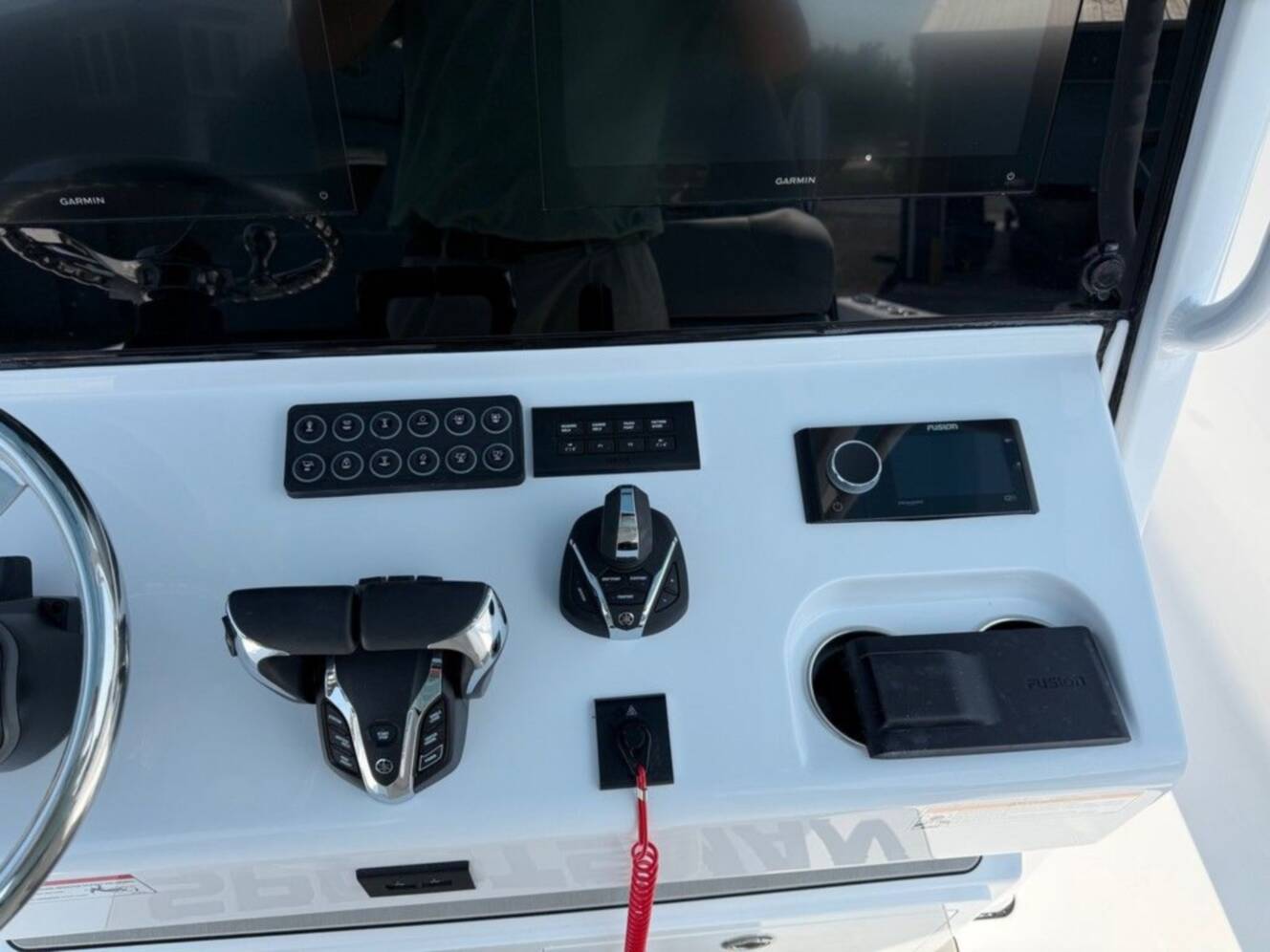 A photo of this 2026 Sportsman Heritage 321