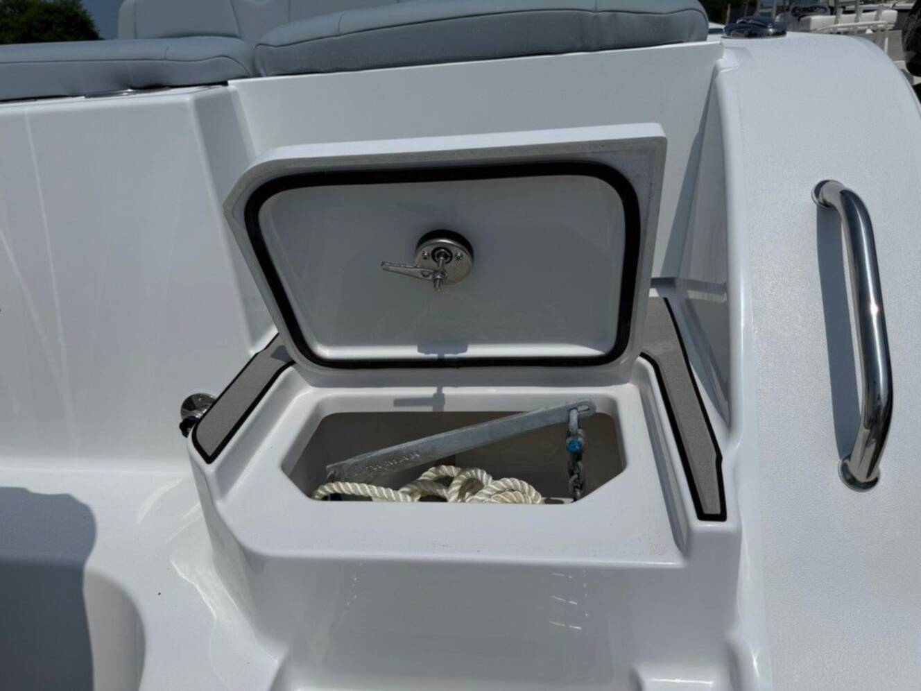 A photo of this 2026 Sportsman Heritage 321