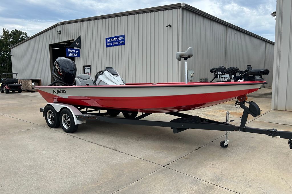 2022 Avid 20 XB in martin GA