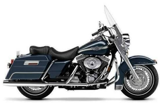 1999 Harley-Davidson Road King in Milwaukee, WI