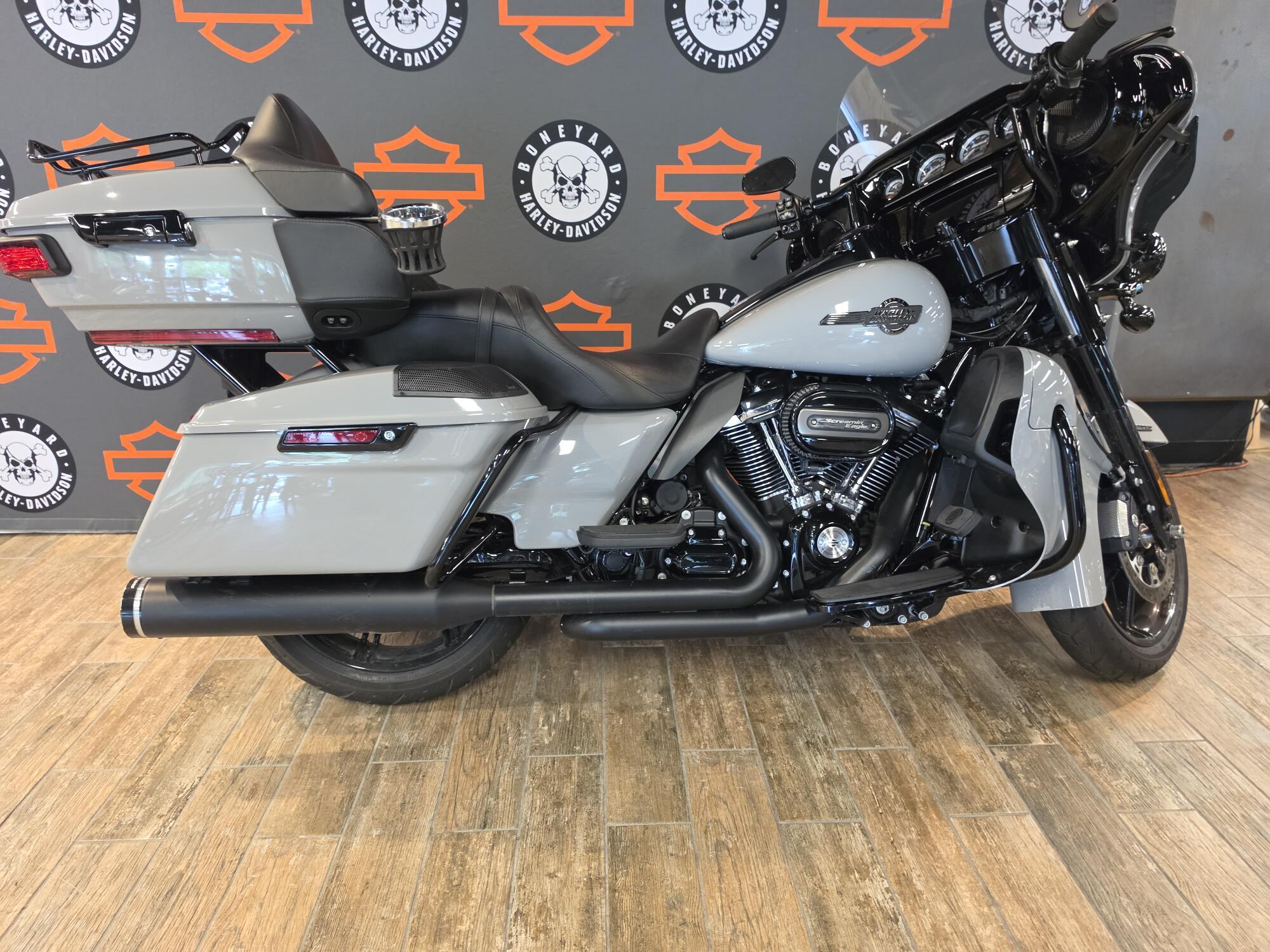 2024 Harley-Davidson Ultra Limited ULTRA LIMITED in Winterville, NC