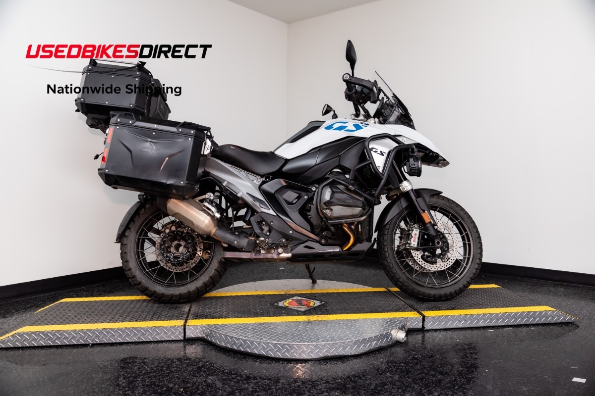 2024 BMW R1300 GS in Grand Prairie, TX