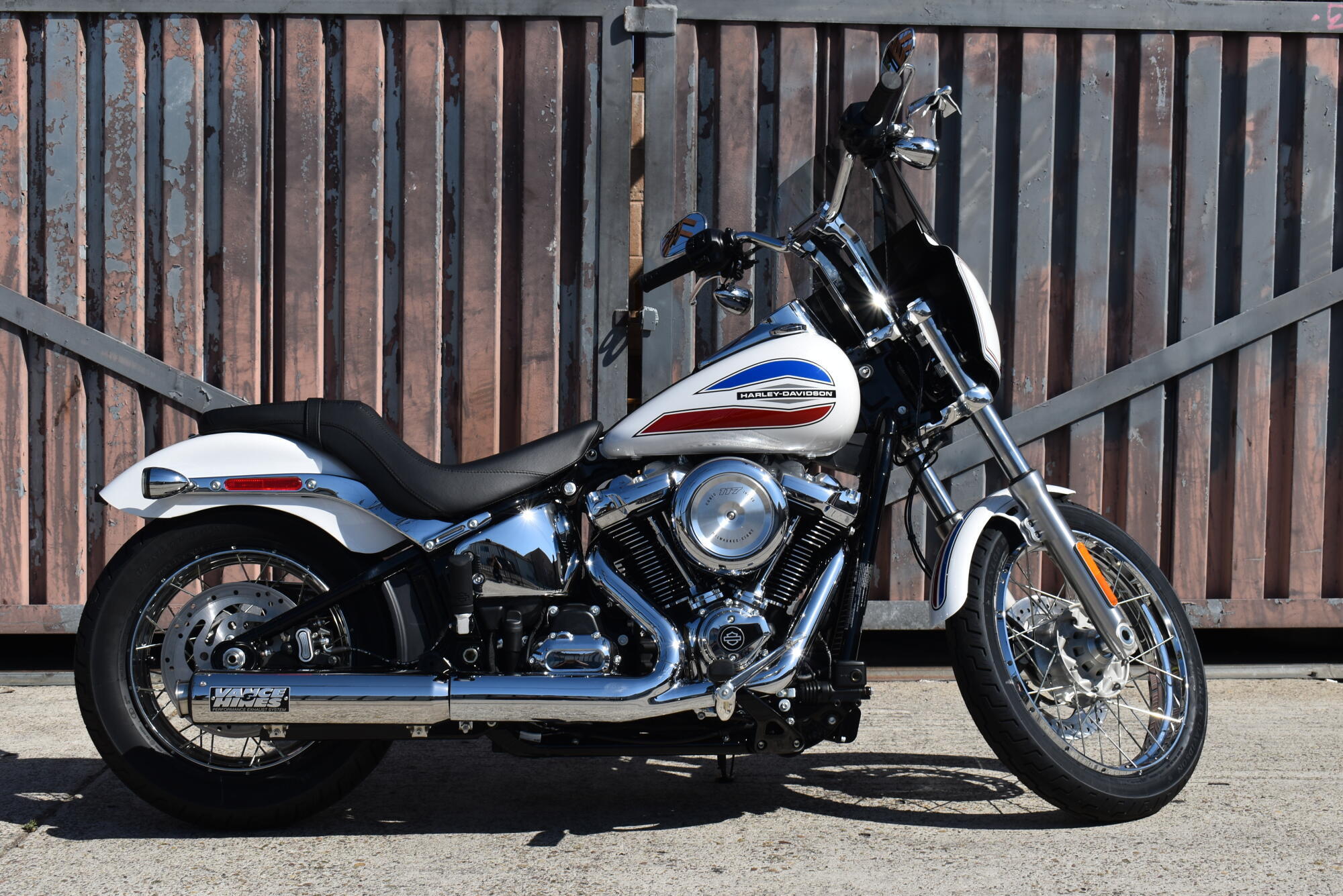 2026 Harley-Davidson Super Glide BASE in El Cajon, CA