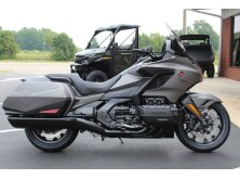 2026 Honda CB1000F Confirmed For US Market image