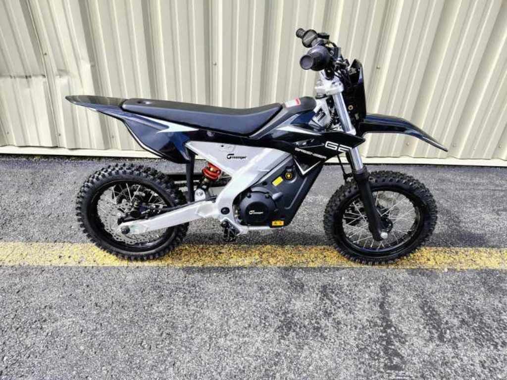 2026 Greenger Powersports G2 in Bridgeport, WV