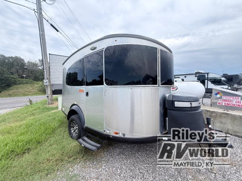 2019 Airstream Basecamp 16X in mayfield KY