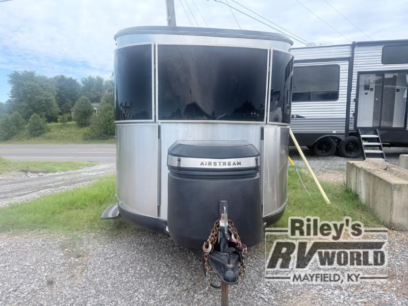 2019 Airstream Basecamp 16X in mayfield KY