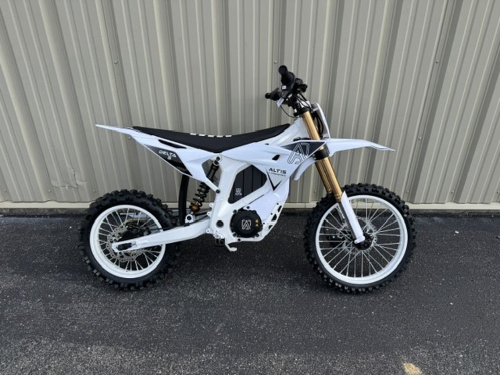 2026 Greenger Powersports Delta Ghost Edition in Bridgeport, WV
