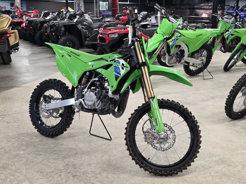 2026 Kawasaki KX 85 L 85 in Columbus, GA