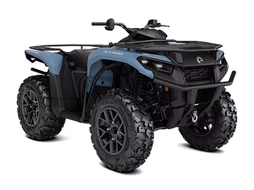 2026 Can-Am Outlander XT 700 Recreation/Utility ATV