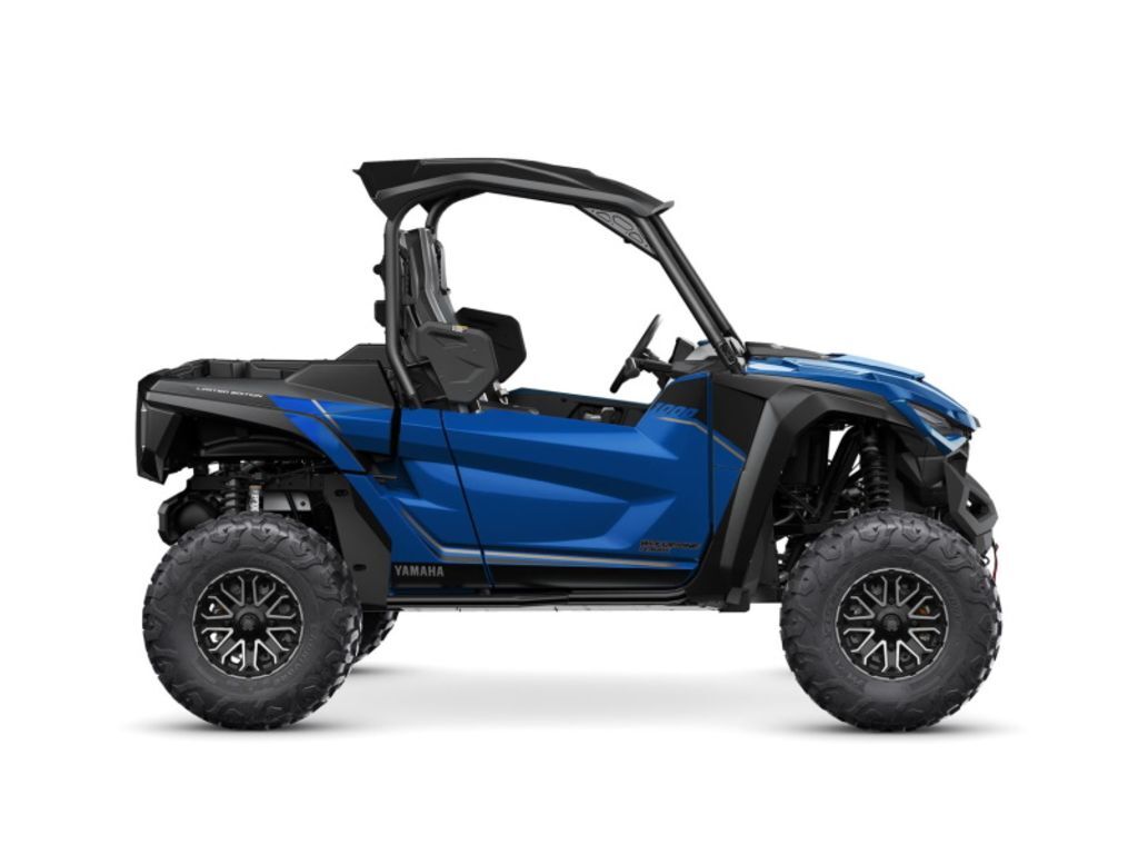 2021 Yamaha Wolverine RMAX2 1000 Limited Edition in duncansville PA