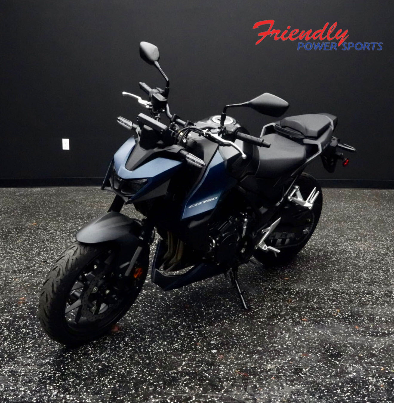 2026 Honda CB750 HORNET E-CLUTCH E-CLUTCH in Baton Rouge, LA