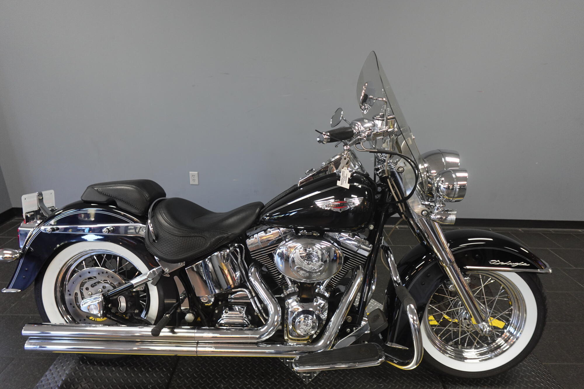 2006 Harley-Davidson Softail Deluxe DELUXE in Spring, TX