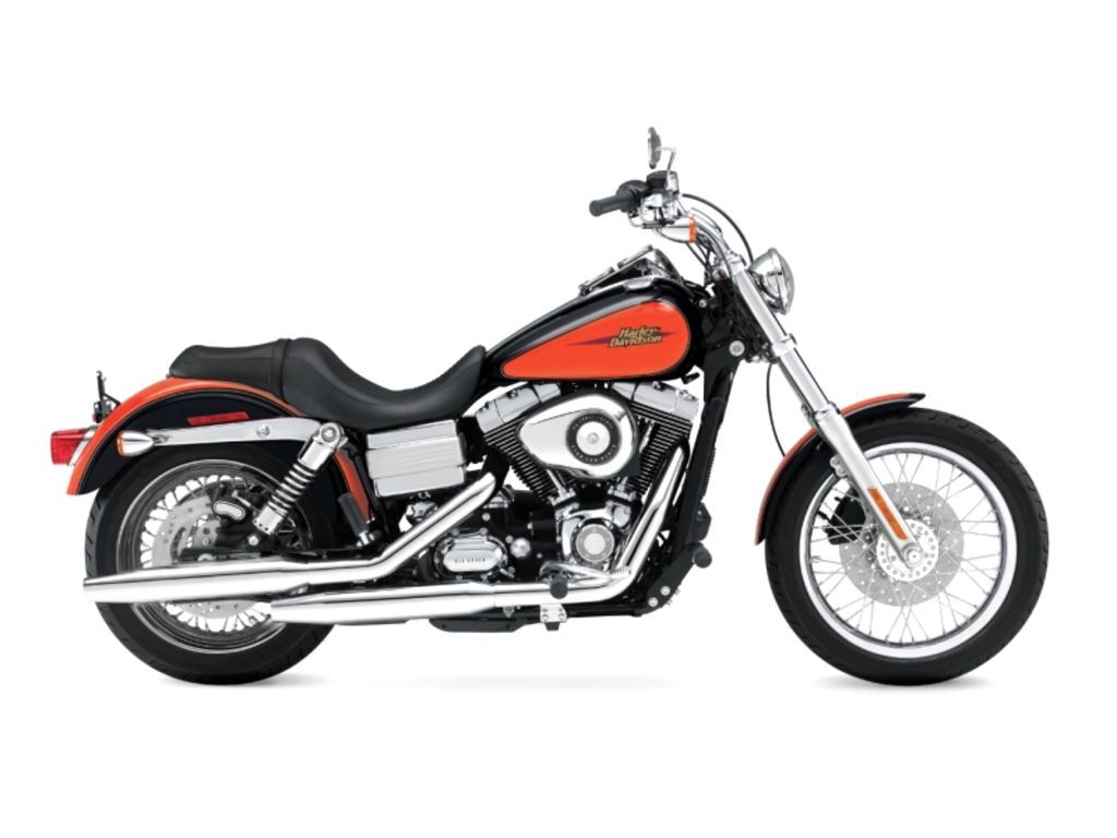 2009 Harley-Davidson® FXDL - Dyna® Low Rider® in Springfield, MO