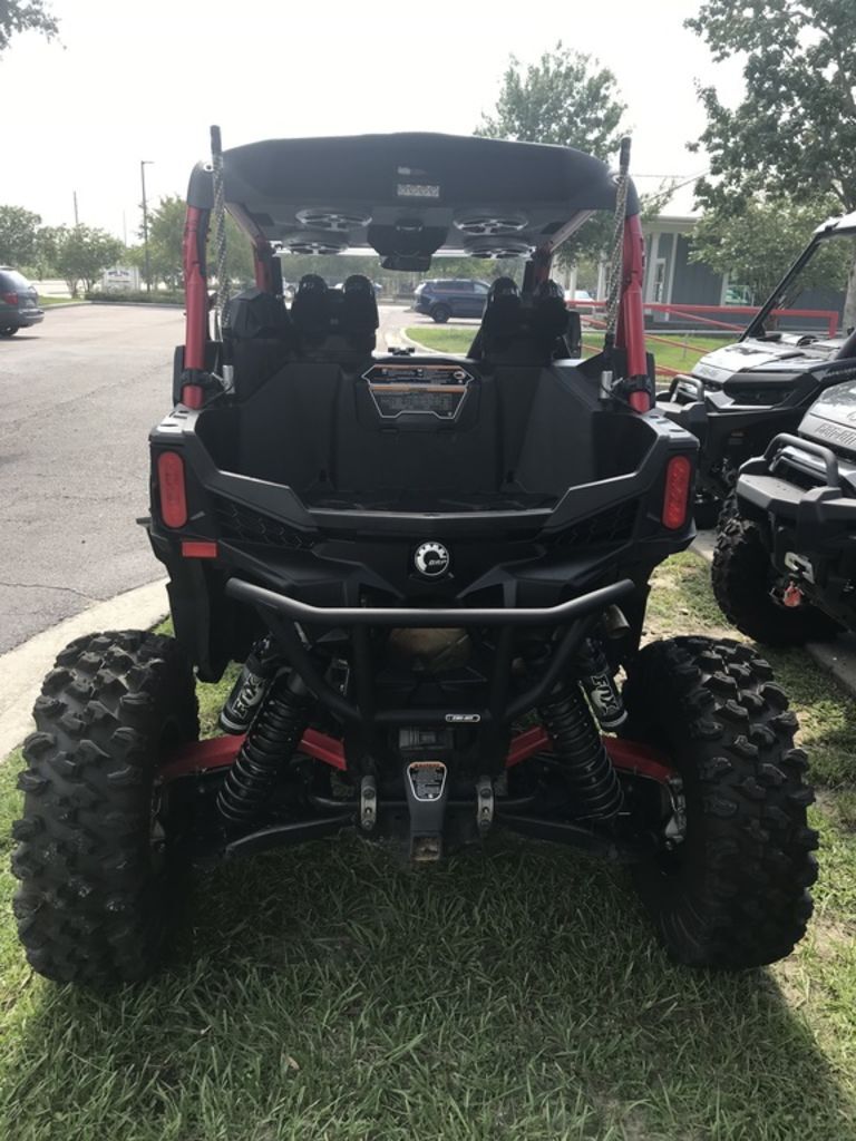 2024 Can-Am Maverick Sport X rc 1000R X RC 1000R SPORT in oakland FL