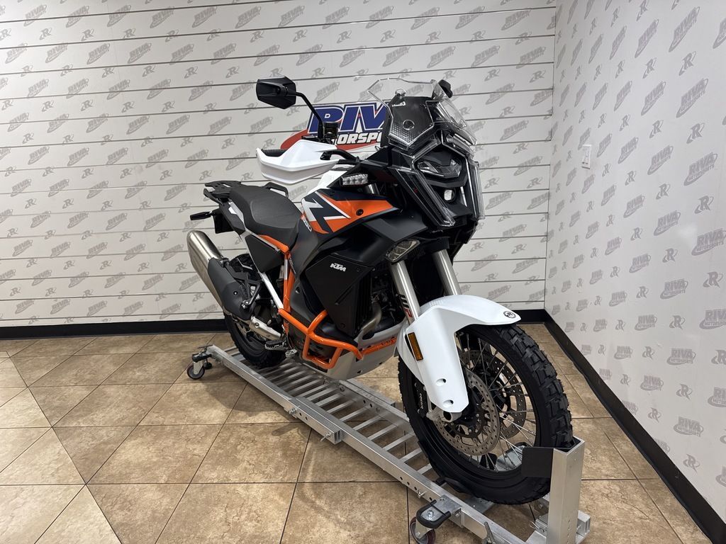 2026 KTM 1390 Super Adventure R 1390 R in Deerfield Beach, FL